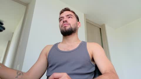 Alex online show from July 31, 2026, 5:23 pm