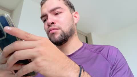 Alex online show from August 5, 2026, 2:53 pm