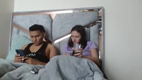 Snapshot of alexvsluisa chatting on September 26, 2025, 3:49 pm alex y luisa online show from September 26, 2025, 3:49 pm