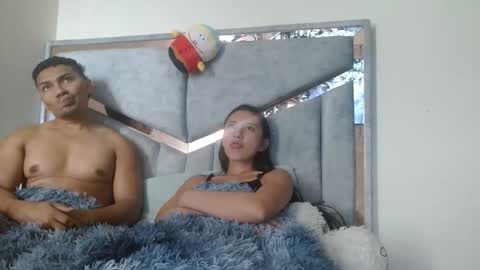 alex y luisa online show from February 18, 2026, 3:30 pm