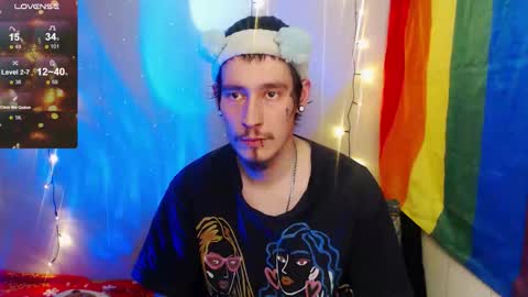 alexwolfmoto online show from December 21, 2025, 7:04 am