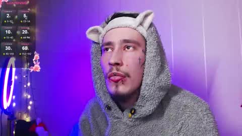 alexwolfmoto online show from January 8, 2026, 6:54 pm