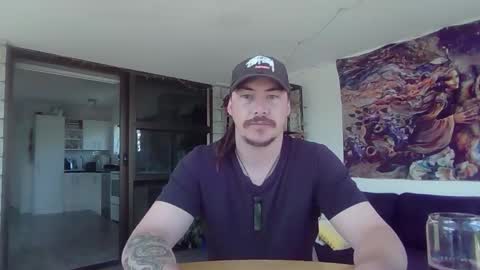 Alex online show from December 21, 2025, 12:51 am