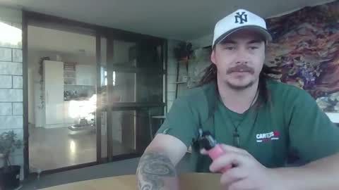 Alex online show from April 24, 2026, 4:37 am