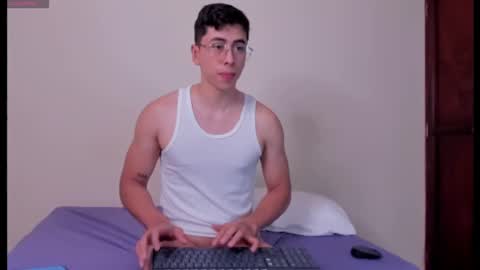 Snapshot of alexx_oconor chatting on December 29, 2024, 5:54 pm Alex Oconnor online show from December 29, 2024, 5:54 pm