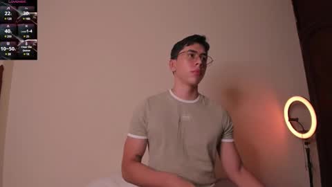 Snapshot of alexx_oconor chatting on January 11, 2025, 6:24 am Alex Oconnor online show from January 11, 2025, 6:24 am