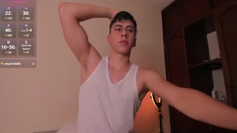 Snapshot of alexx_oconor chatting on January 20, 2025, 6:21 am Alex Oconnor online show from January 20, 2025, 6:21 am