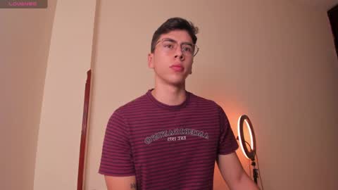 Snapshot of alexx_oconor chatting on February 3, 2025, 1:19 pm Alex Oconnor online show from February 3, 2025, 1:19 pm