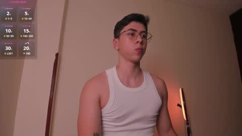 Snapshot of alexx_oconor chatting on February 5, 2025, 1:33 pm Alex Oconnor online show from February 5, 2025, 1:33 pm