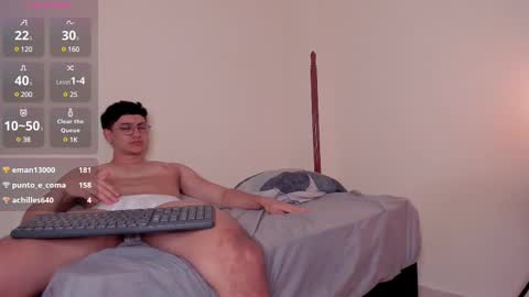 Snapshot of alexx_oconor chatting on March 7, 2025, 8:45 am Alex Oconnor online show from March 7, 2025, 8:45 am