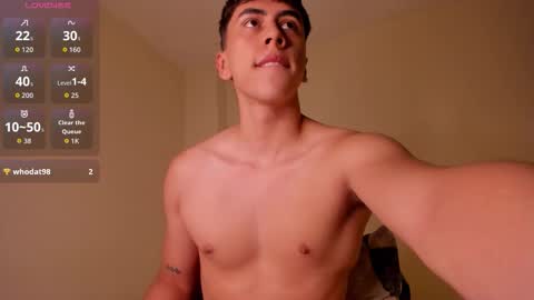 Snapshot of alexx_oconor chatting on September 11, 2025, 2:50 pm Alex Oconnor online show from September 11, 2025, 2:50 pm