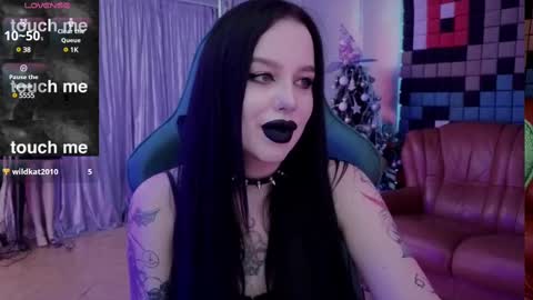 Alexx Succubus online show from December 20, 2024, 4:31 am