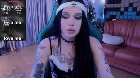Alexx Succubus online show from December 24, 2024, 5:49 am