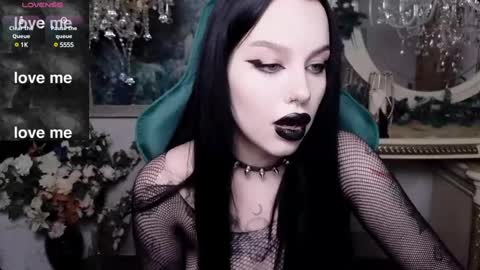 Alexx Succubus online show from January 25, 2025, 5:18 am