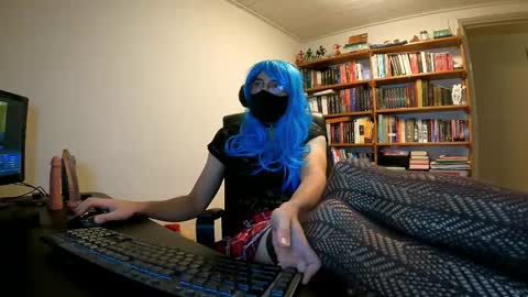 alexxa2079 online show from October 24, 2025, 5:31 pm