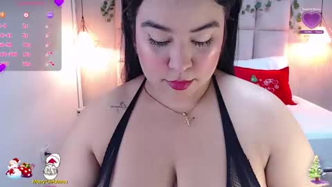 Alexxa curvy online show from December 28, 2024, 11:37 pm