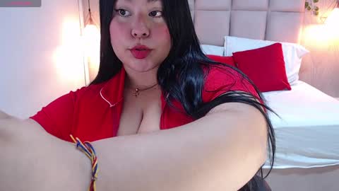 Alexxa curvy online show from January 17, 2025, 10:56 pm
