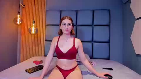 ALEXANDRA online show from September 13, 2025, 12:21 am