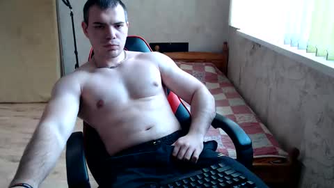 alexxgorilla online show from February 11, 2026, 12:54 pm