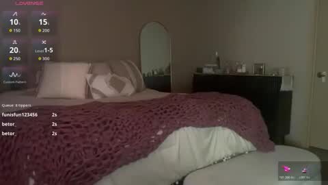 alexxi_riley online show from March 17, 2026, 4:32 pm