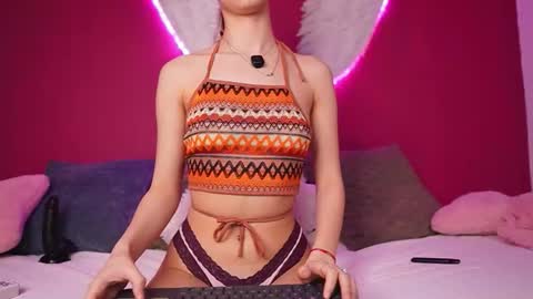 Alexxis Rae online show from March 11, 2026, 5:02 am