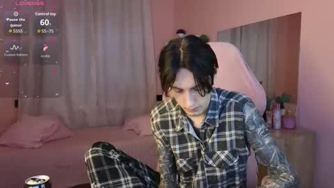 Alex online show from November 7, 2025, 12:16 pm