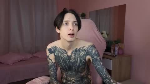 Alex online show from November 13, 2025, 12:15 pm