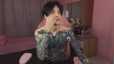 Alex online show from November 22, 2025, 12:15 pm