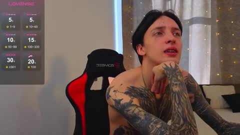 Alex online show from March 2, 2026, 5:41 am