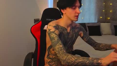 Alex online show from March 20, 2026, 6:51 am