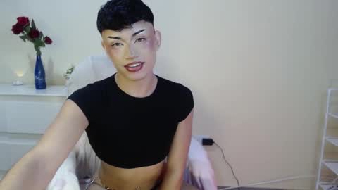 Snapshot of alexxoxogio chatting on February 10, 2025, 2:59 pm Alexandra online show from February 10, 2025, 2:59 pm