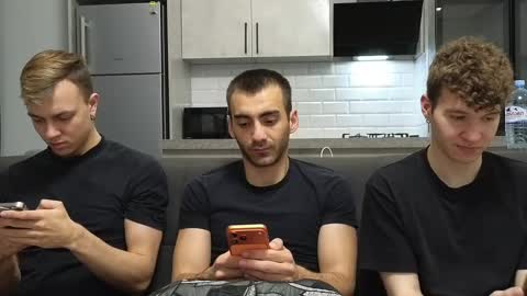 AlexDimaIgor online show from February 28, 2026, 5:25 pm