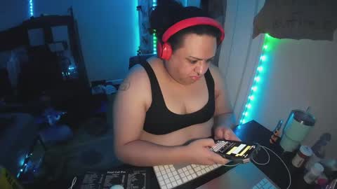 alexxxis2011x3 online show from January 29, 2025, 5:09 am