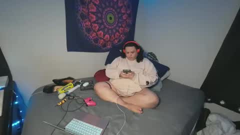 alexxxis2011x3 online show from February 4, 2025, 6:04 am