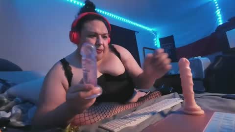 alexxxis2011x3 online show from February 8, 2025, 9:13 am