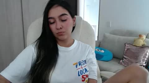 Snapshot of alexyferrer1 chatting on March 16, 2026, 7:40 pm alexyferrer1 online show from March 16, 2026, 7:40 pm