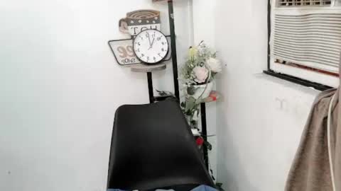 MARIE online show from November 8, 2025, 7:19 am