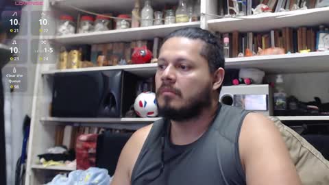 Snapshot of alfaalgo chatting on February 19, 2025, 4:34 am Alfa online show from February 19, 2025, 4:34 am