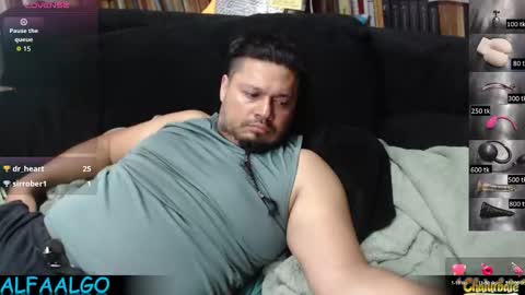 Alfa online show from February 6, 2026, 6:51 am