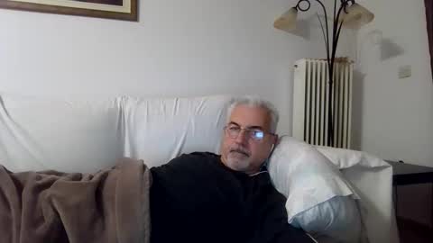 I wanna cum online show from January 11, 2026, 12:37 am