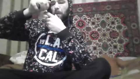 Snapshot of alferezsolvajo chatting on February 12, 2026, 9:15 am alferezsolvajo online show from February 12, 2026, 9:15 am