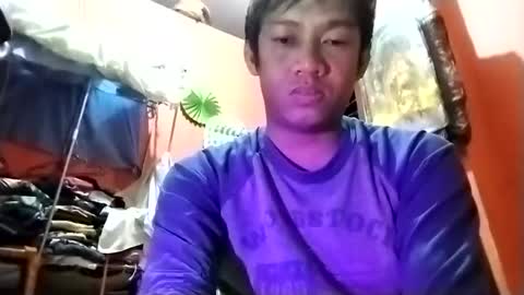 Snapshot of alfiemarkalcesto chatting on November 13, 2025, 5:56 pm hotasian online show from November 13, 2025, 5:56 pm