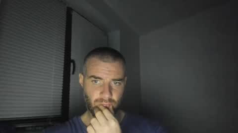 alfiesolomons87 online show from January 2, 2025, 8:02 pm