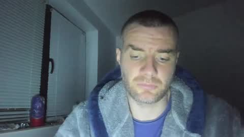 alfiesolomons87 online show from January 13, 2025, 8:58 pm