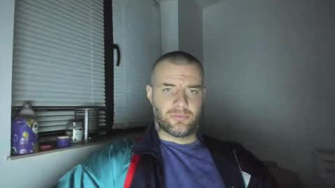 alfiesolomons87 online show from January 22, 2025, 8:59 pm