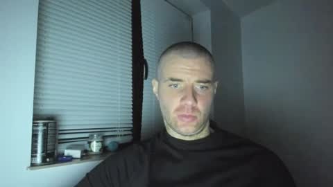 alfiesolomons87 online show from January 27, 2025, 9:11 pm