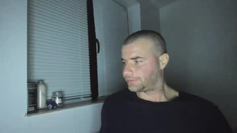 alfiesolomons87 online show from January 31, 2025, 8:33 pm