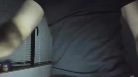 alfiesolomons87 online show from February 13, 2025, 8:24 pm