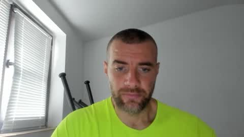 alfiesolomons87 online show from October 14, 2025, 7:53 am