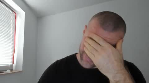 alfiesolomons87 online show from November 12, 2025, 8:15 am